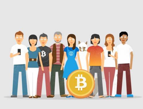 Što je Bitcoin (prvi dio)? – update