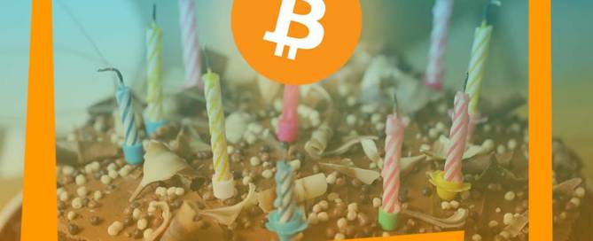 Bitcoin slavi 9. rođendan