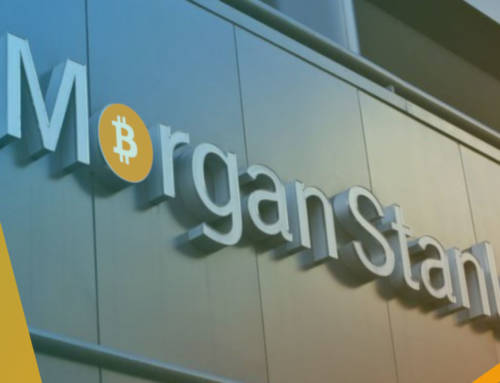 Morgan Stanley kaže Bitcoin je nova imovinska klasa (asset class)